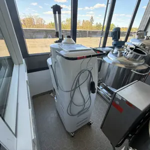 Aspiração Nilfisk VHW421HZ22 EXA H SA 5PP