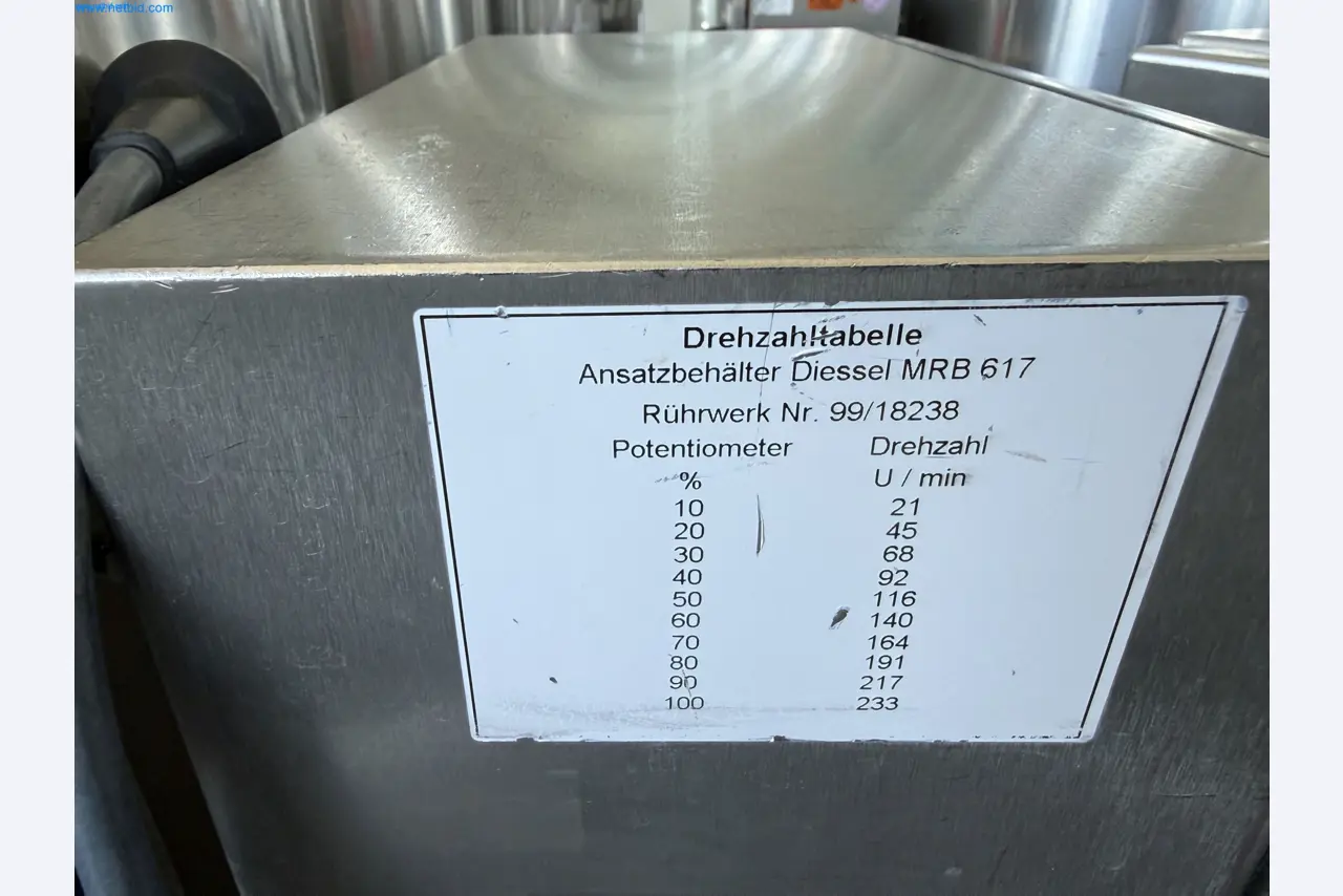 Instalações de produção e embalagem farmacêuticas / Equipamentos de laboratório e operacionais-6