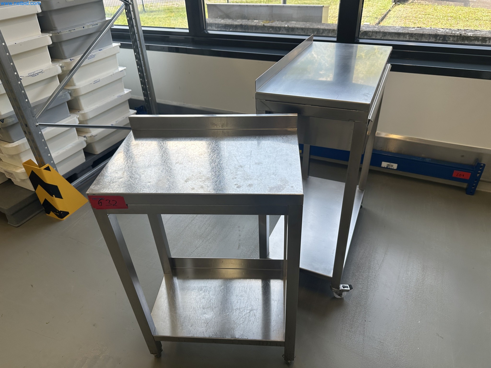 Pharmaceutical Production and Packaging Equipment / Laboratory and Plant Equipment-1