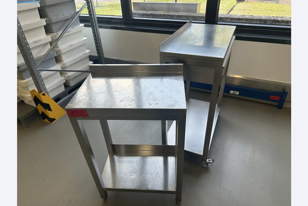 Pharmaceutical Production and Packaging Equipment / Laboratory and Plant Equipment-1