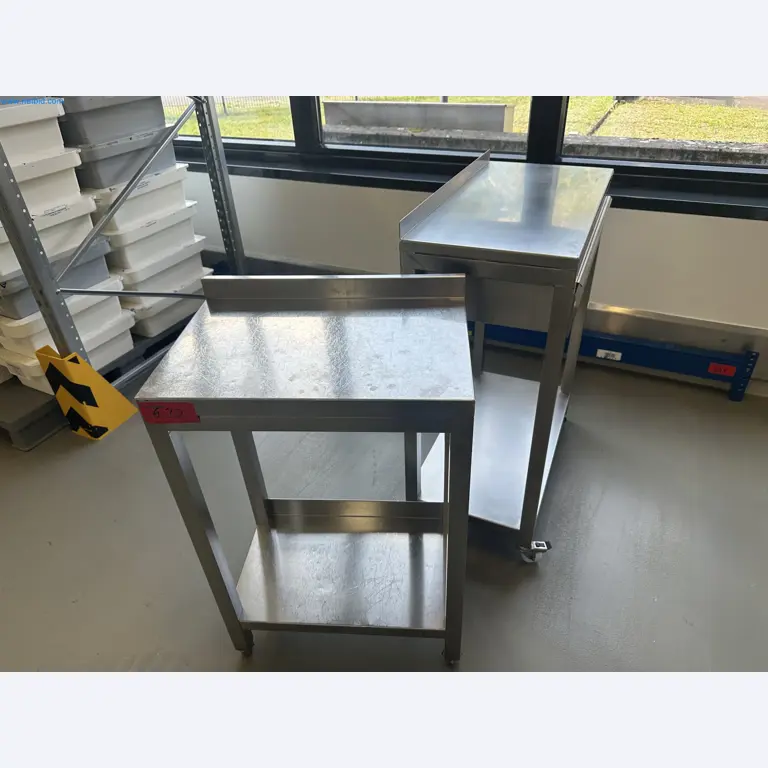 Pharmaceutical Production and Packaging Equipment / Laboratory and Plant Equipment-1