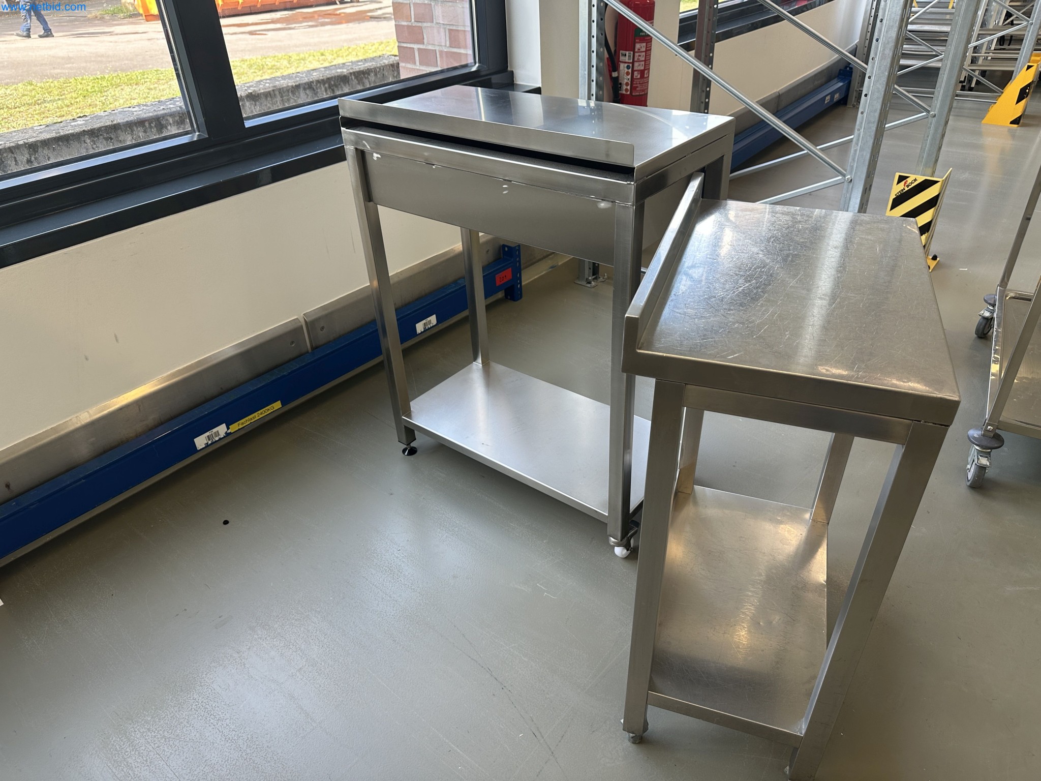 Pharmaceutical Production and Packaging Equipment / Laboratory and Plant Equipment-2