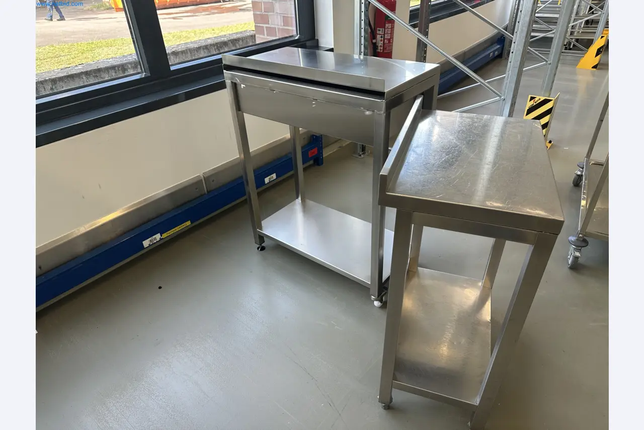 Pharmaceutical Production and Packaging Equipment / Laboratory and Plant Equipment-2