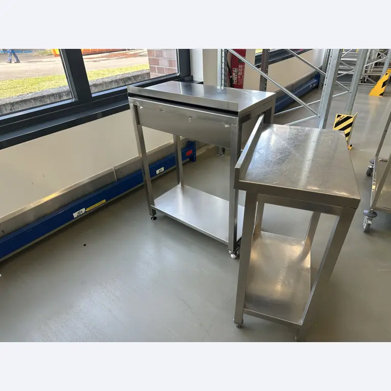 Pharmaceutical Production and Packaging Equipment / Laboratory and Plant Equipment-2