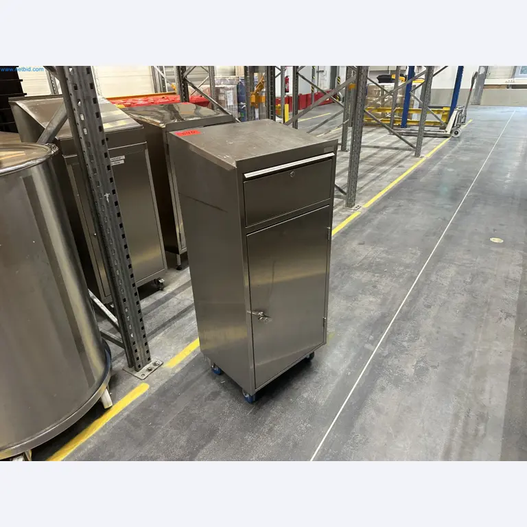 Pharmaceutical Production and Packaging Equipment / Laboratory and Plant Equipment-1