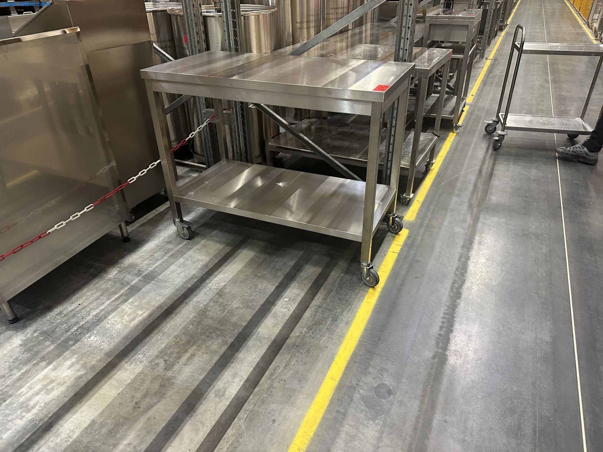 Pharmaceutical Production and Packaging Equipment / Laboratory and Plant Equipment-1