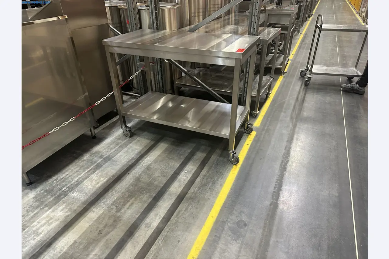 Pharmaceutical Production and Packaging Equipment / Laboratory and Plant Equipment-1
