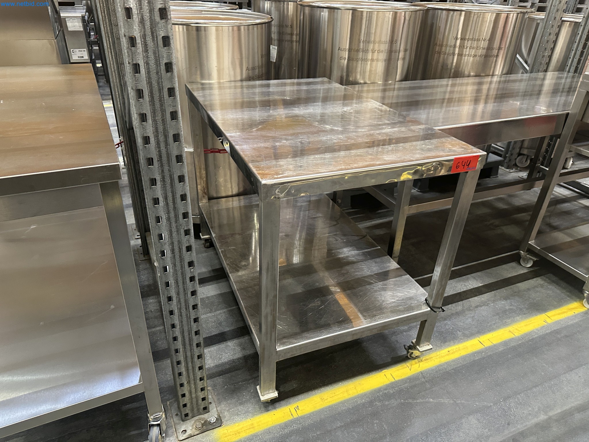 Pharmaceutical Production and Packaging Equipment / Laboratory and Plant Equipment-1