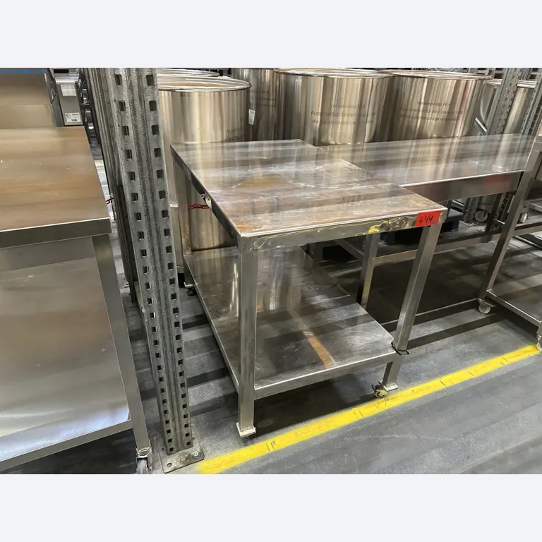 Pharmaceutical Production and Packaging Equipment / Laboratory and Plant Equipment-1