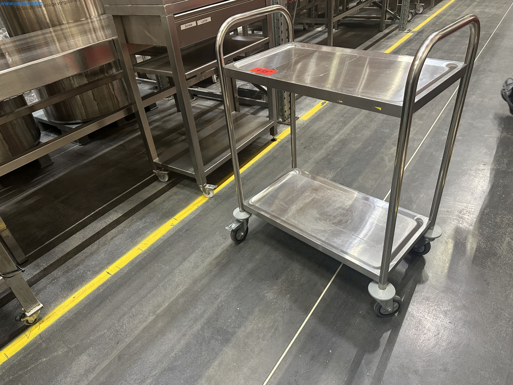 Pharmaceutical Production and Packaging Equipment / Laboratory and Plant Equipment-1