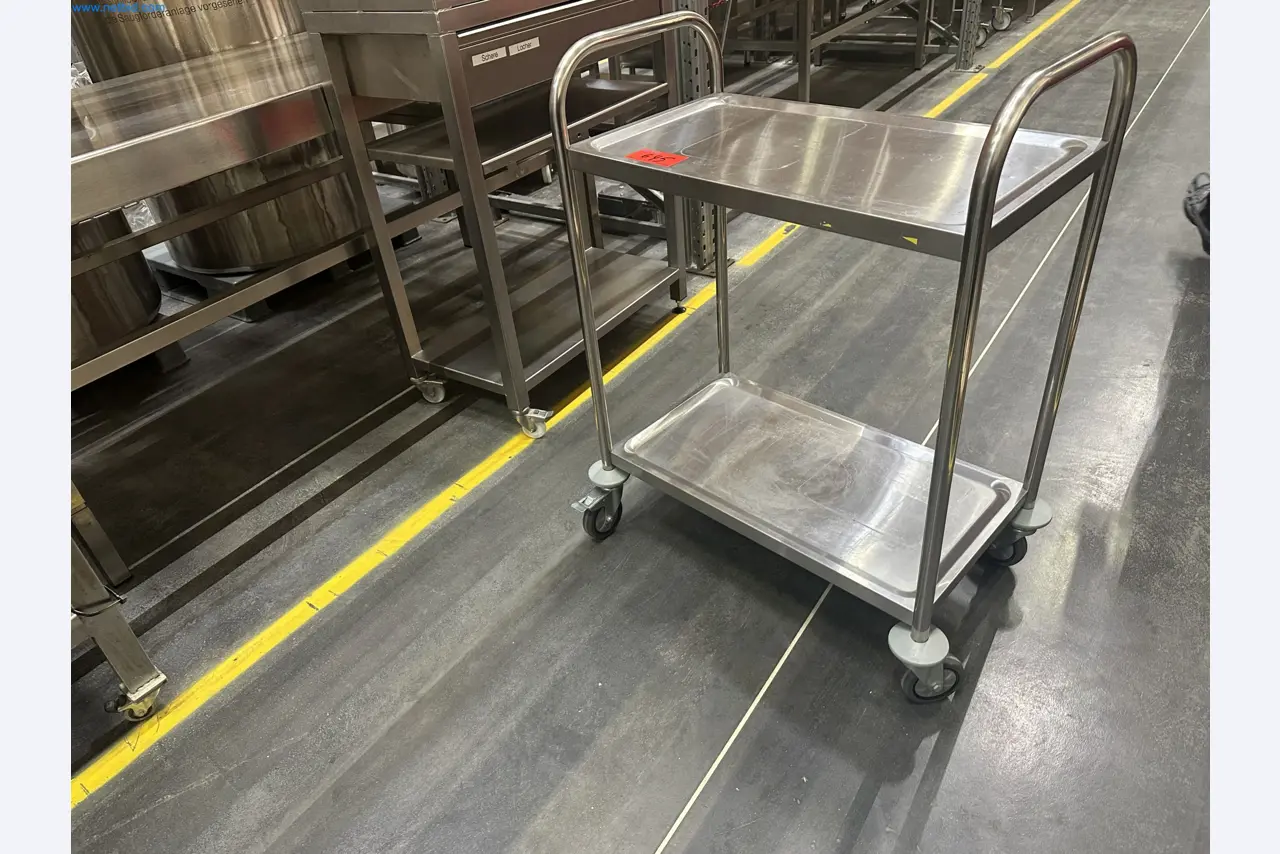 Pharmaceutical Production and Packaging Equipment / Laboratory and Plant Equipment-1