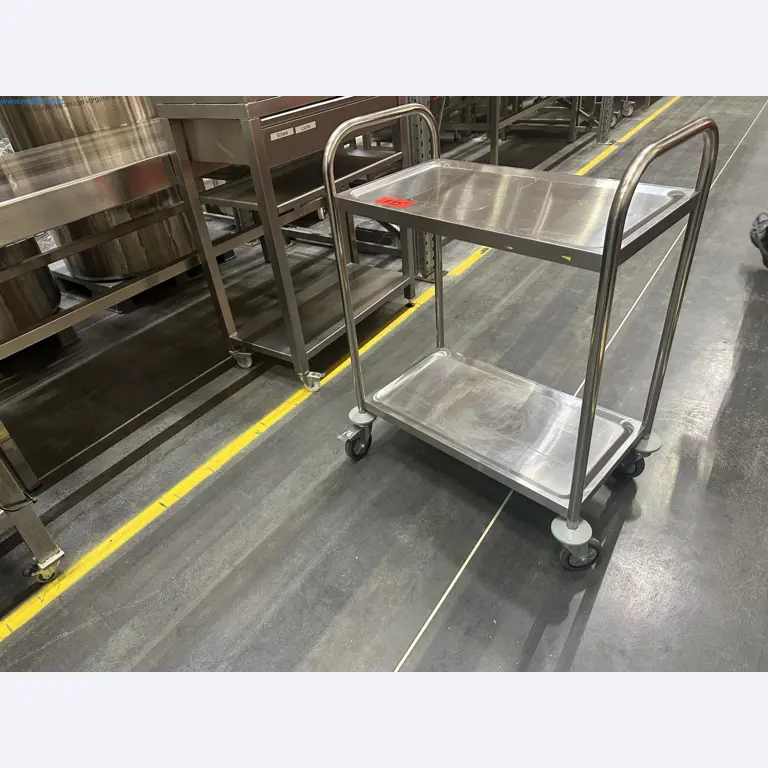 Pharmaceutical Production and Packaging Equipment / Laboratory and Plant Equipment-1