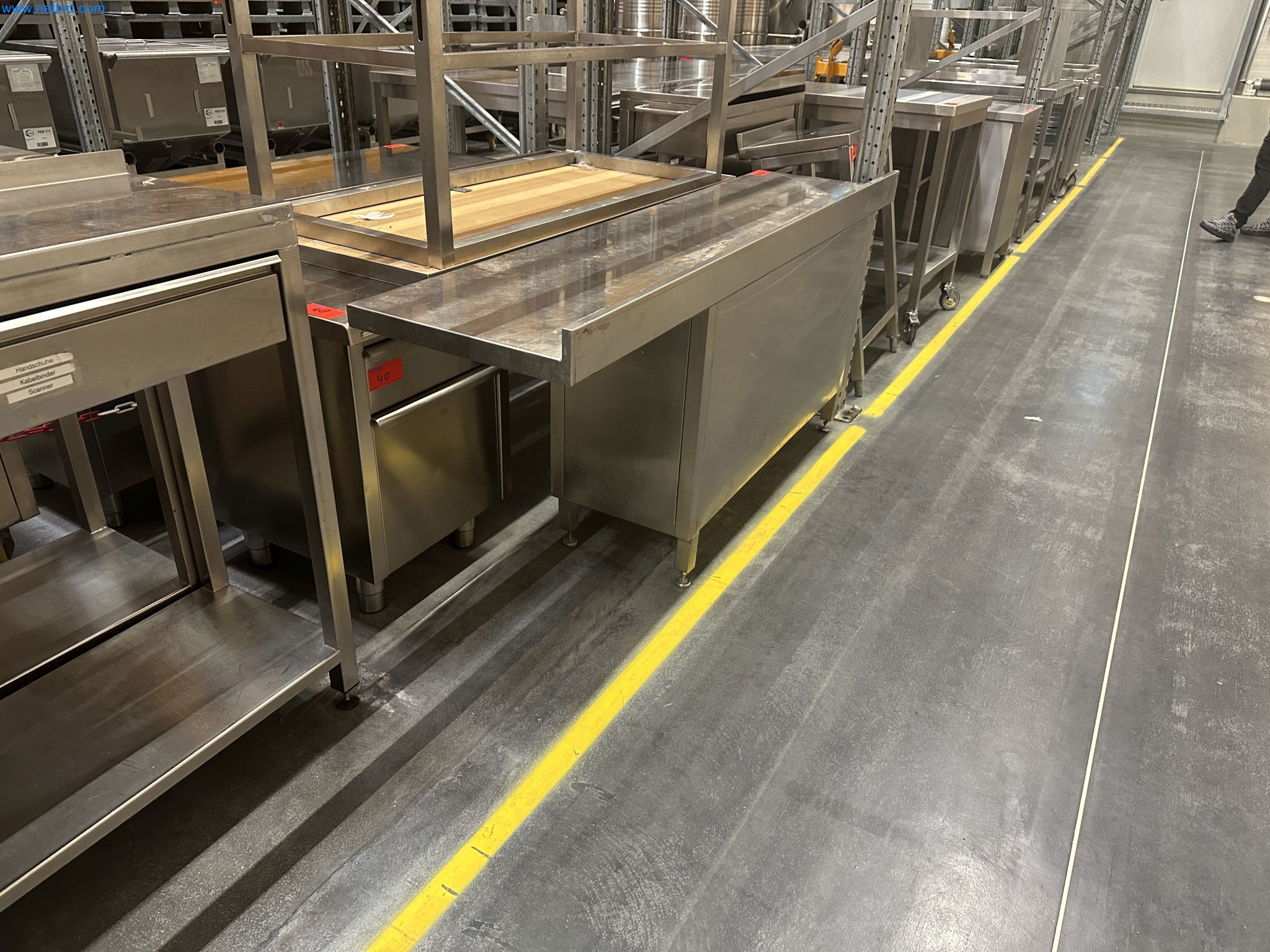 Pharmaceutical Production and Packaging Equipment / Laboratory and Plant Equipment-1