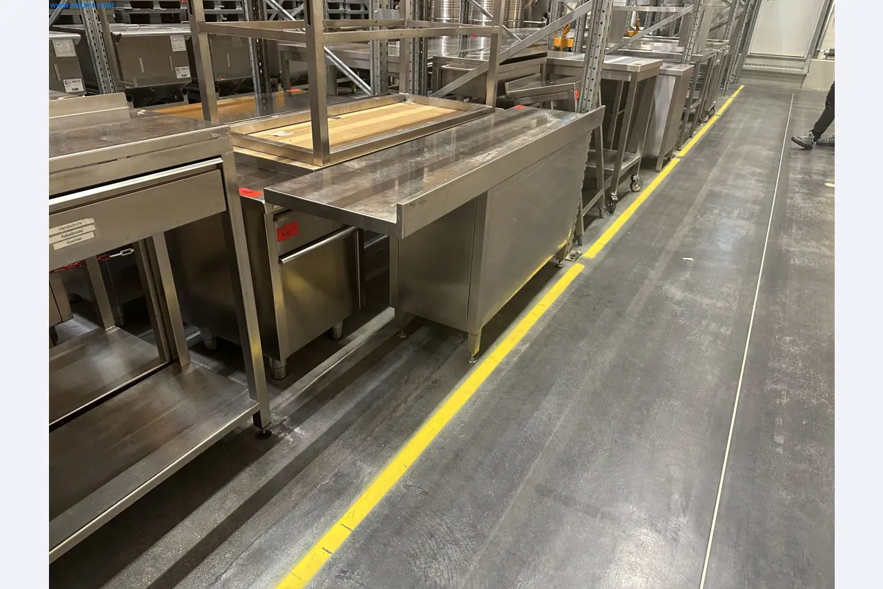 Pharmaceutical Production and Packaging Equipment / Laboratory and Plant Equipment-1