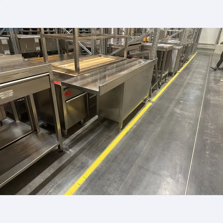 Pharmaceutical Production and Packaging Equipment / Laboratory and Plant Equipment-1