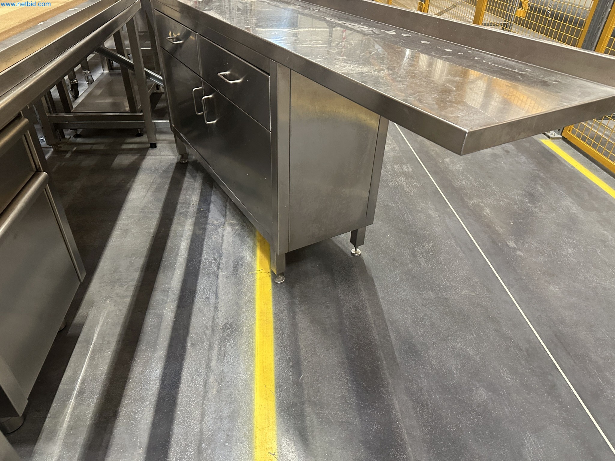 Pharmaceutical Production and Packaging Equipment / Laboratory and Plant Equipment-2