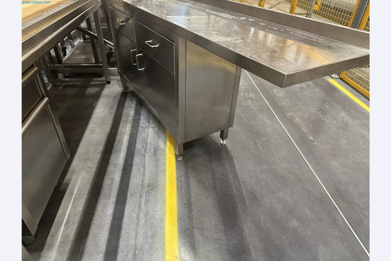 Pharmaceutical Production and Packaging Equipment / Laboratory and Plant Equipment-2