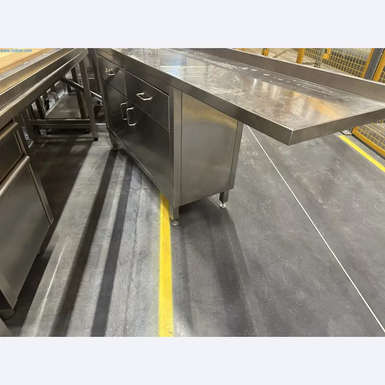 Pharmaceutical Production and Packaging Equipment / Laboratory and Plant Equipment-2