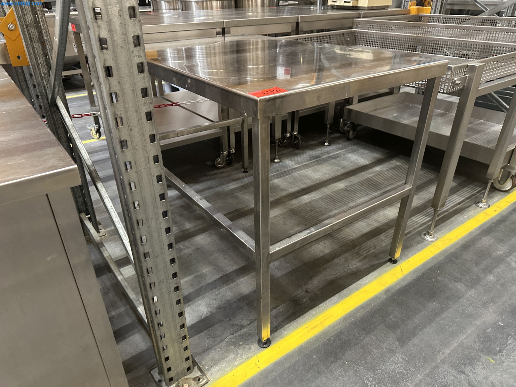 Pharmaceutical Production and Packaging Equipment / Laboratory and Plant Equipment-1