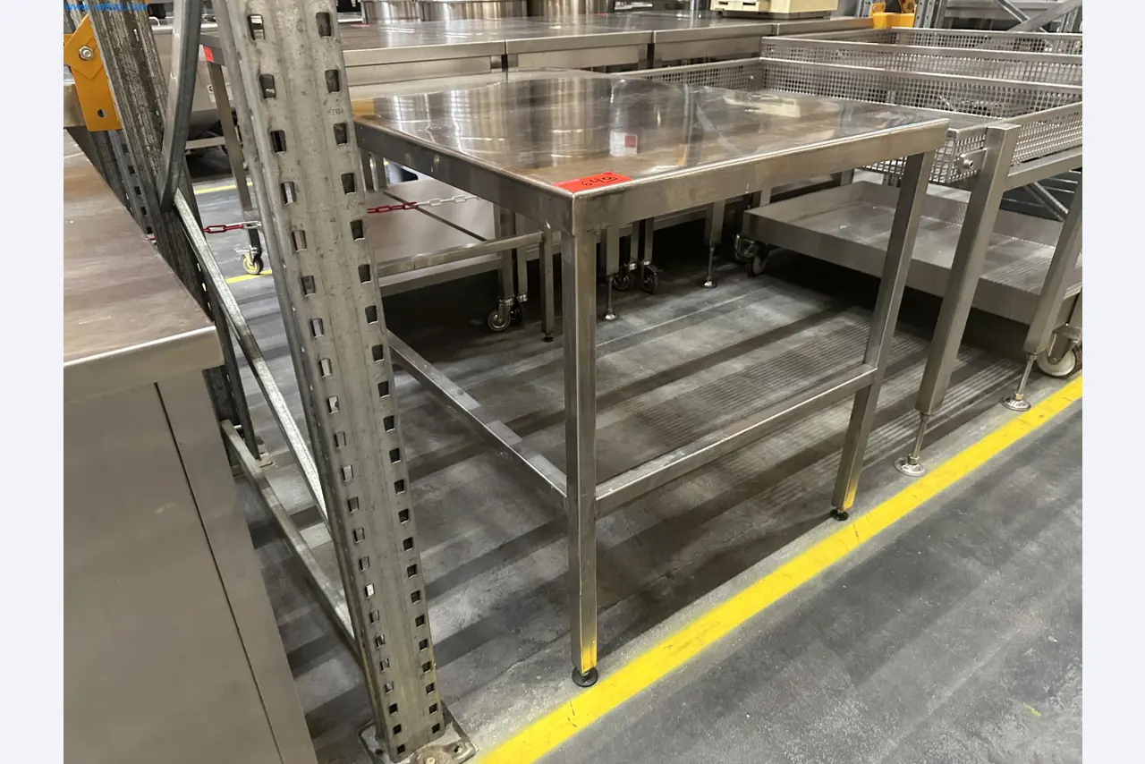 Pharmaceutical Production and Packaging Equipment / Laboratory and Plant Equipment-1