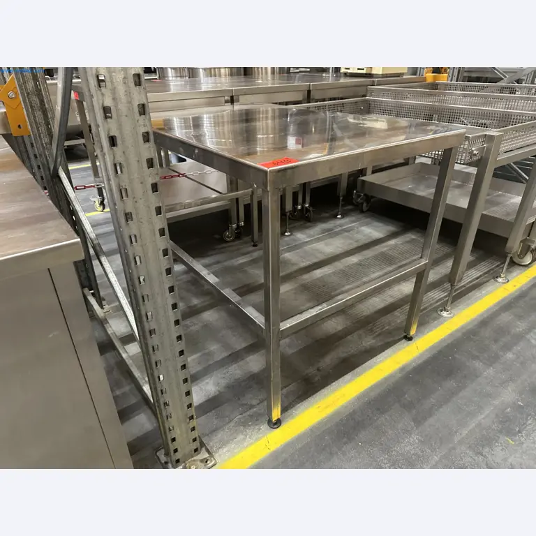 Pharmaceutical Production and Packaging Equipment / Laboratory and Plant Equipment-1