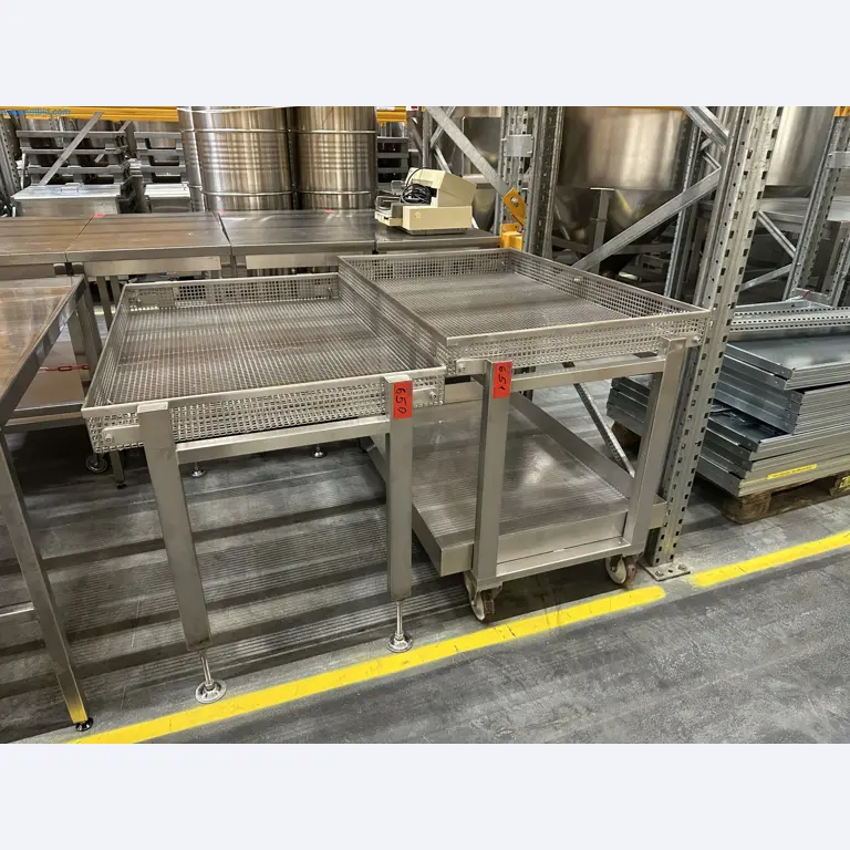 Pharmaceutical Production and Packaging Equipment / Laboratory and Plant Equipment-1