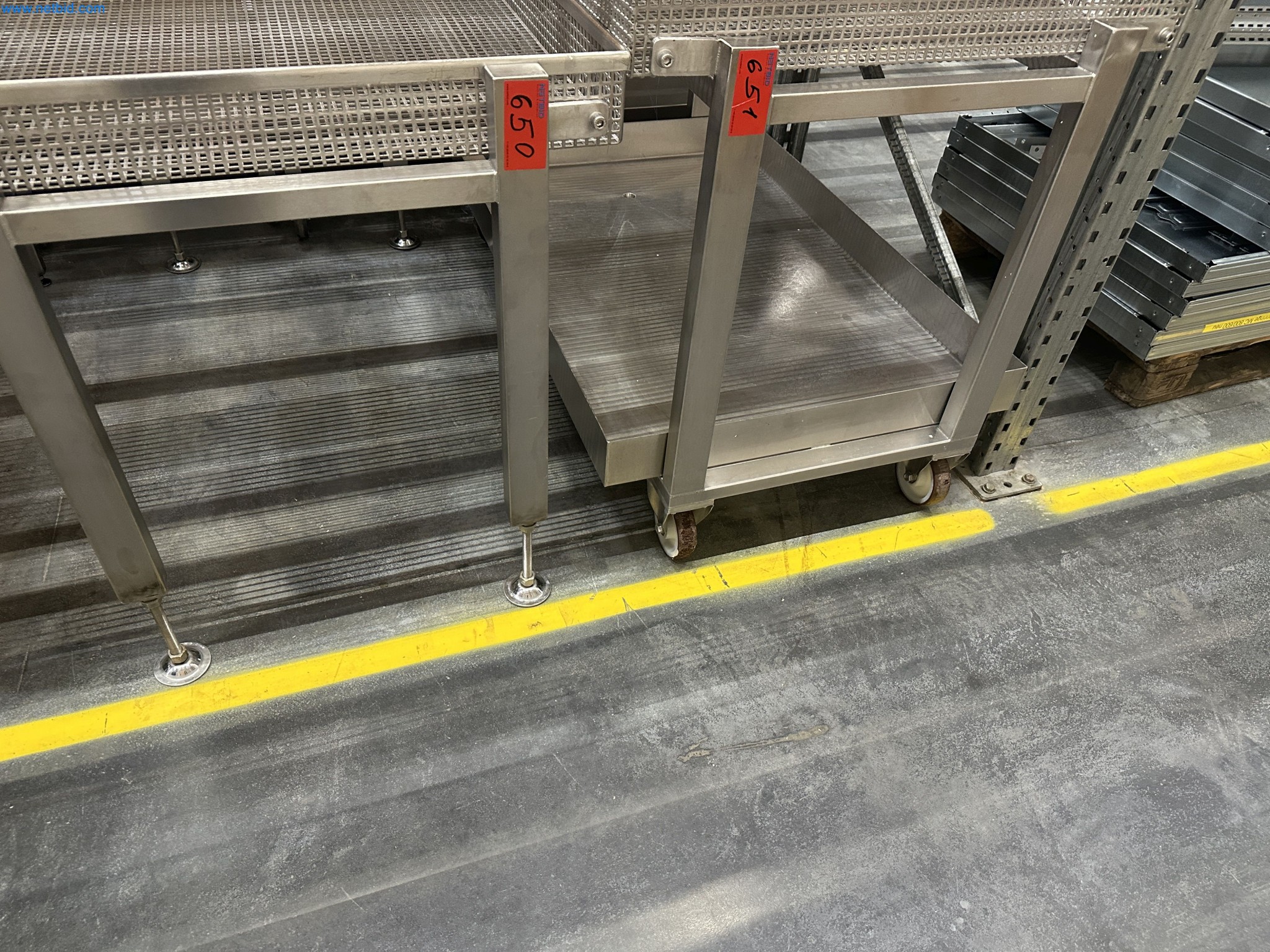 Pharmaceutical Production and Packaging Equipment / Laboratory and Plant Equipment-2