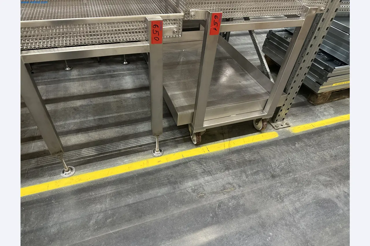 Pharmaceutical Production and Packaging Equipment / Laboratory and Plant Equipment-2
