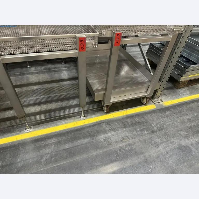 Pharmaceutical Production and Packaging Equipment / Laboratory and Plant Equipment-2
