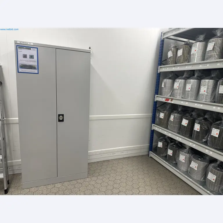 Pharmaceutical Production and Packaging Equipment / Laboratory and Plant Equipment-1