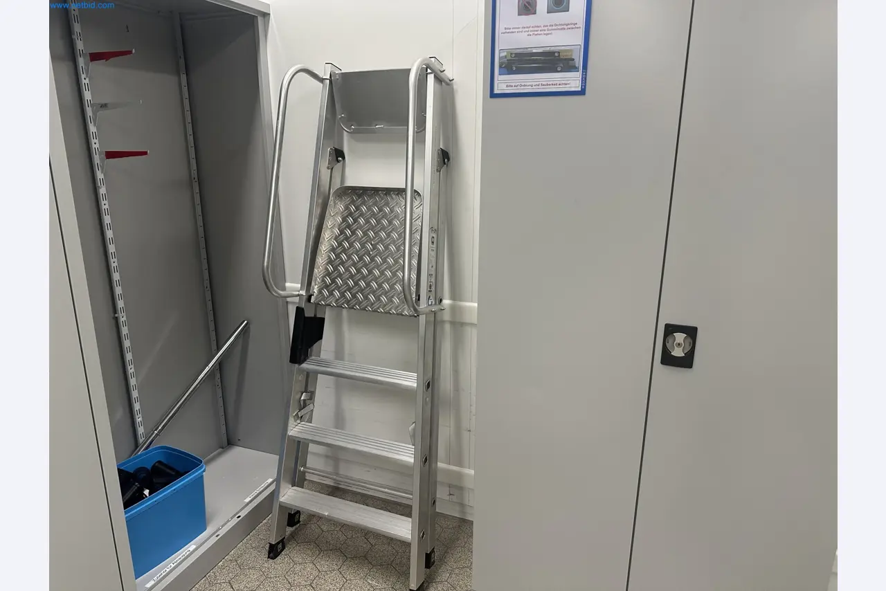 Pharmaceutical Production and Packaging Equipment / Laboratory and Plant Equipment-2