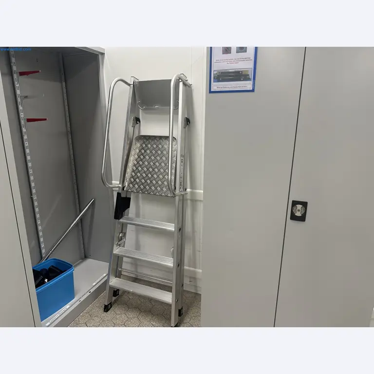 Pharmaceutical Production and Packaging Equipment / Laboratory and Plant Equipment-2