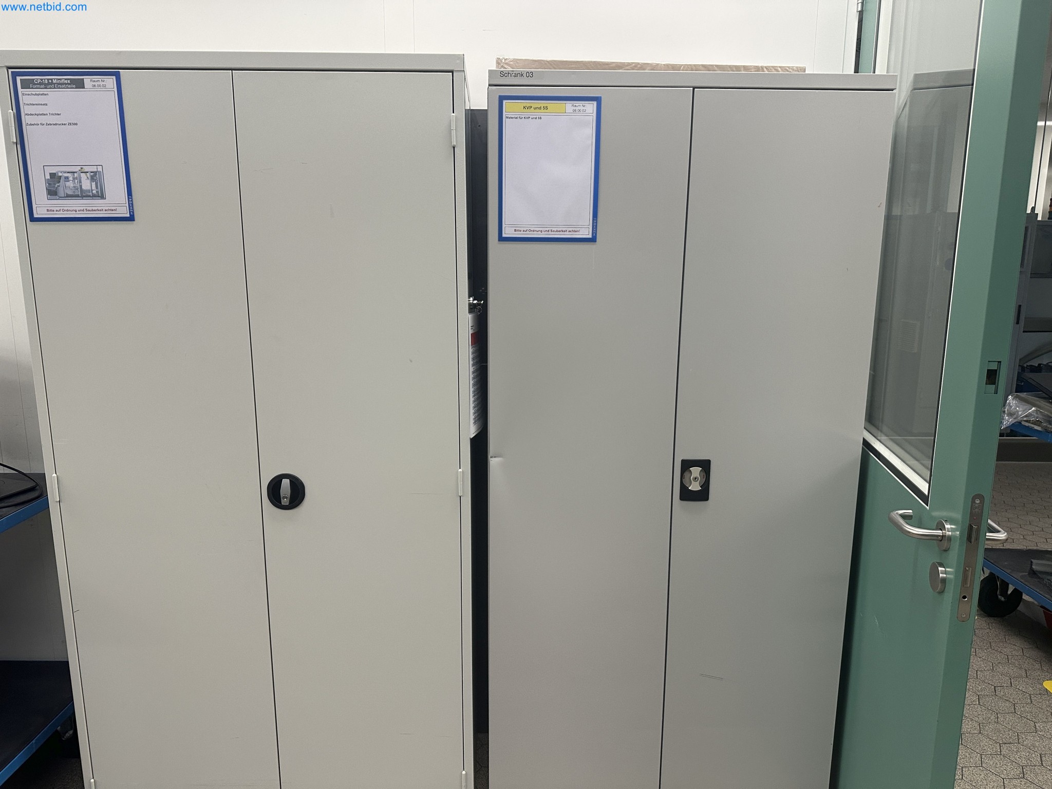 Pharmaceutical Production and Packaging Equipment / Laboratory and Plant Equipment-3