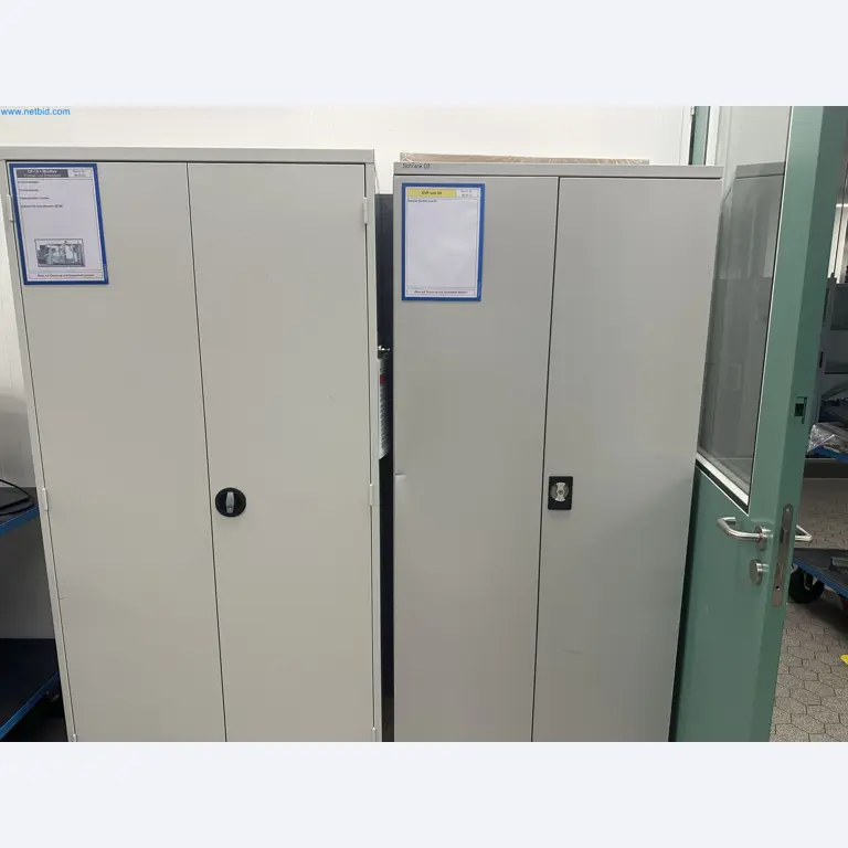 Pharmaceutical Production and Packaging Equipment / Laboratory and Plant Equipment-3