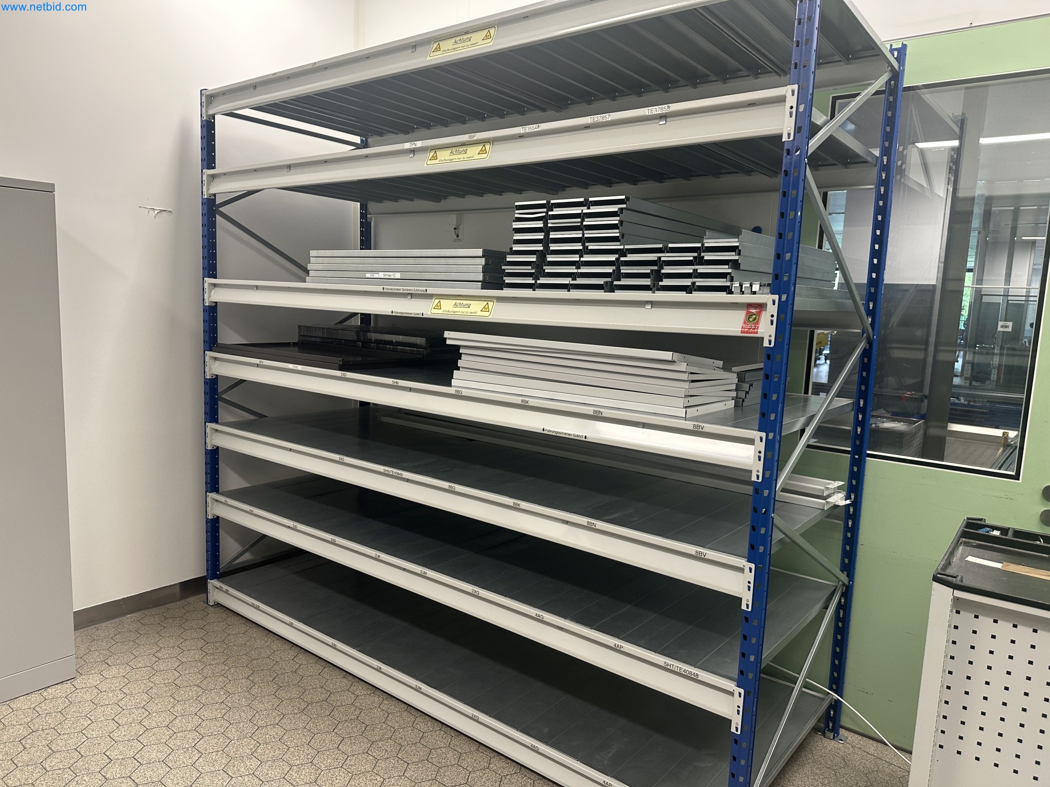 Pharmaceutical Production and Packaging Equipment / Laboratory and Plant Equipment-4