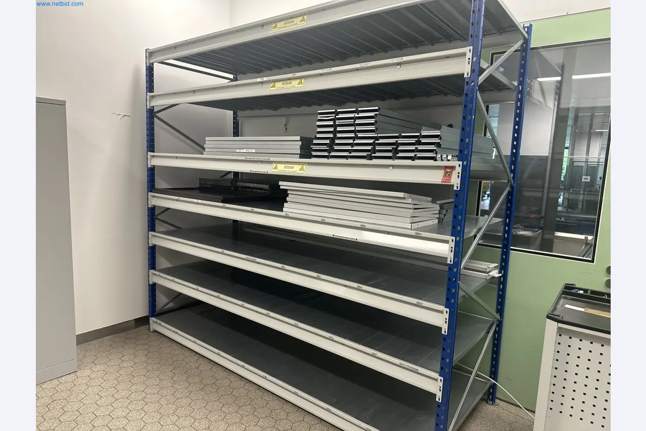 Pharmaceutical Production and Packaging Equipment / Laboratory and Plant Equipment-4
