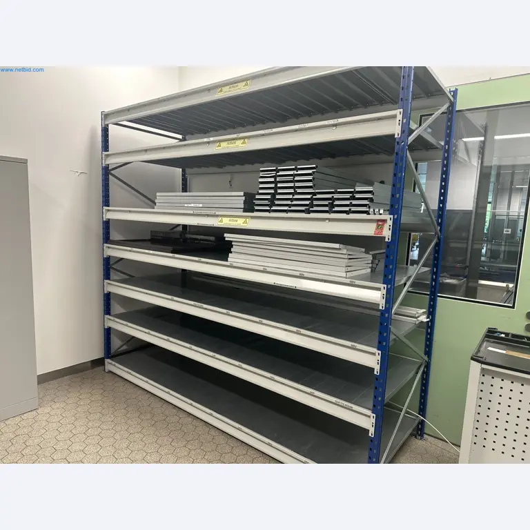 Pharmaceutical Production and Packaging Equipment / Laboratory and Plant Equipment-4