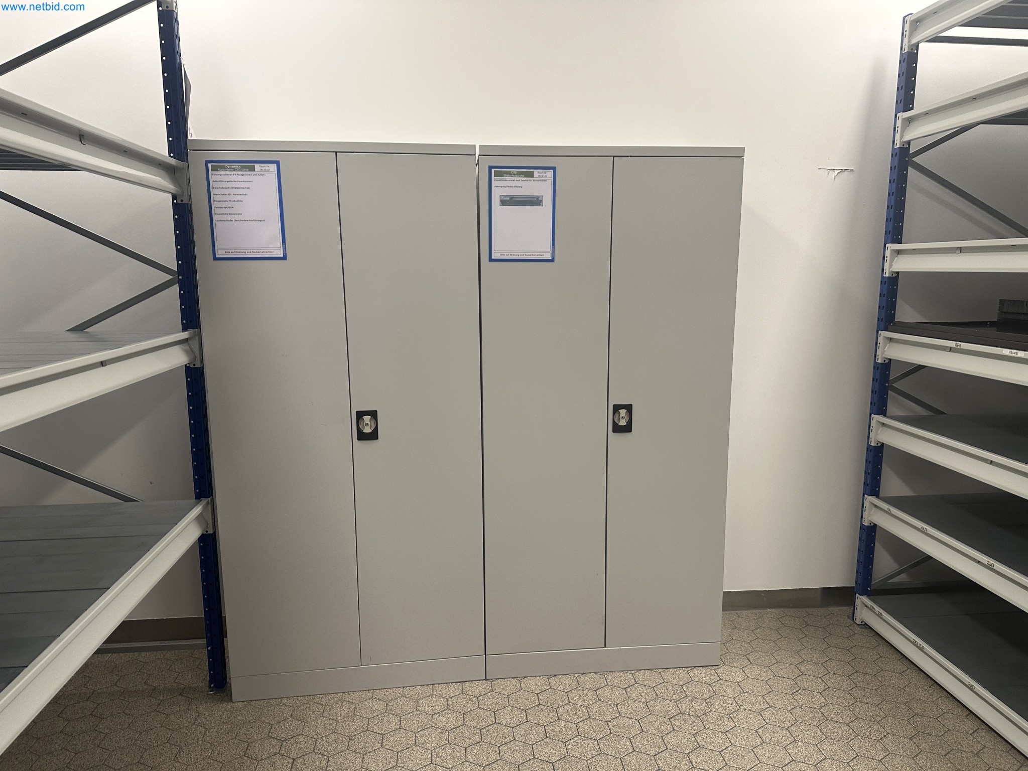 Pharmaceutical Production and Packaging Equipment / Laboratory and Plant Equipment-5