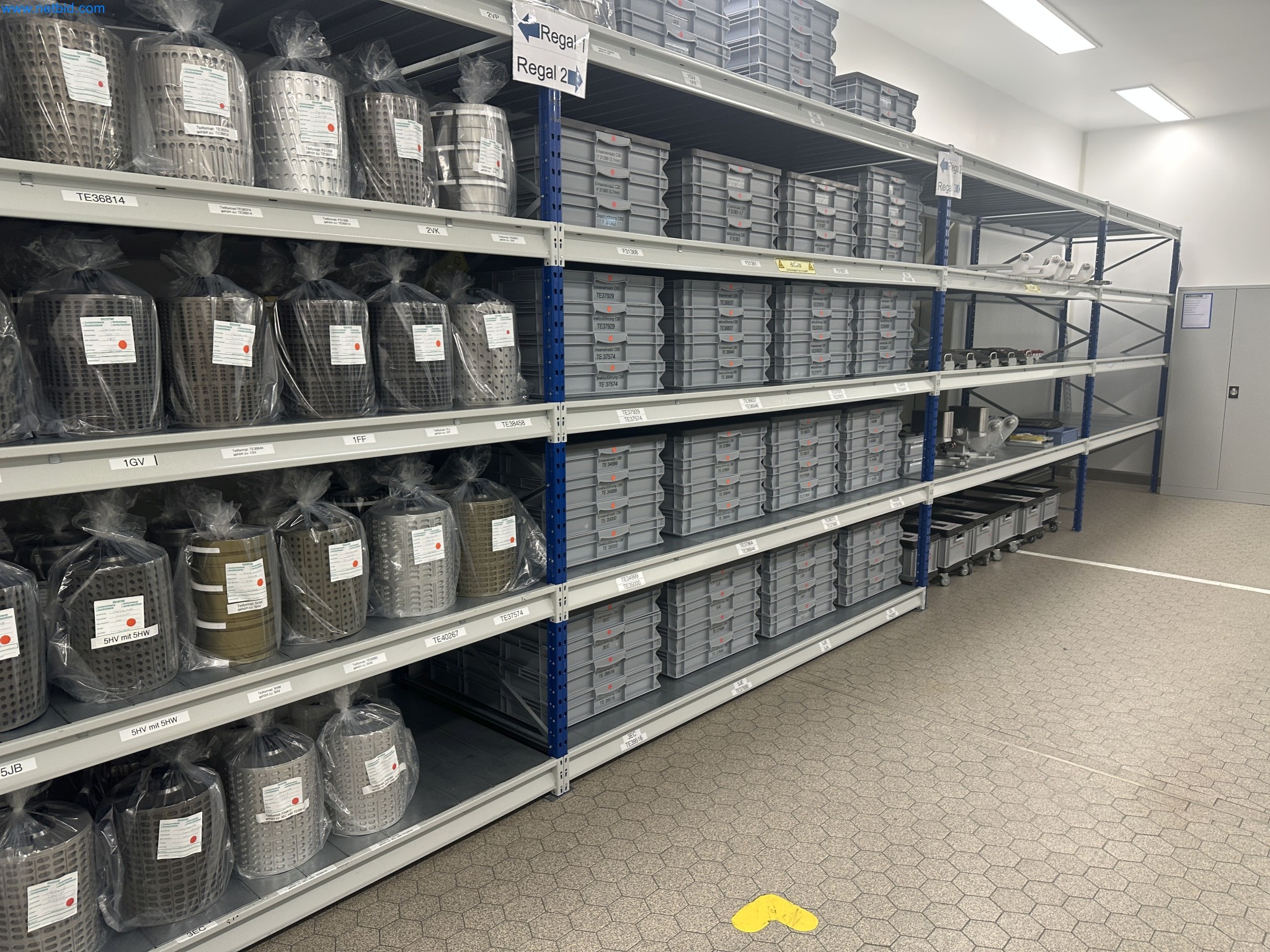 Pharmaceutical Production and Packaging Equipment / Laboratory and Plant Equipment-6