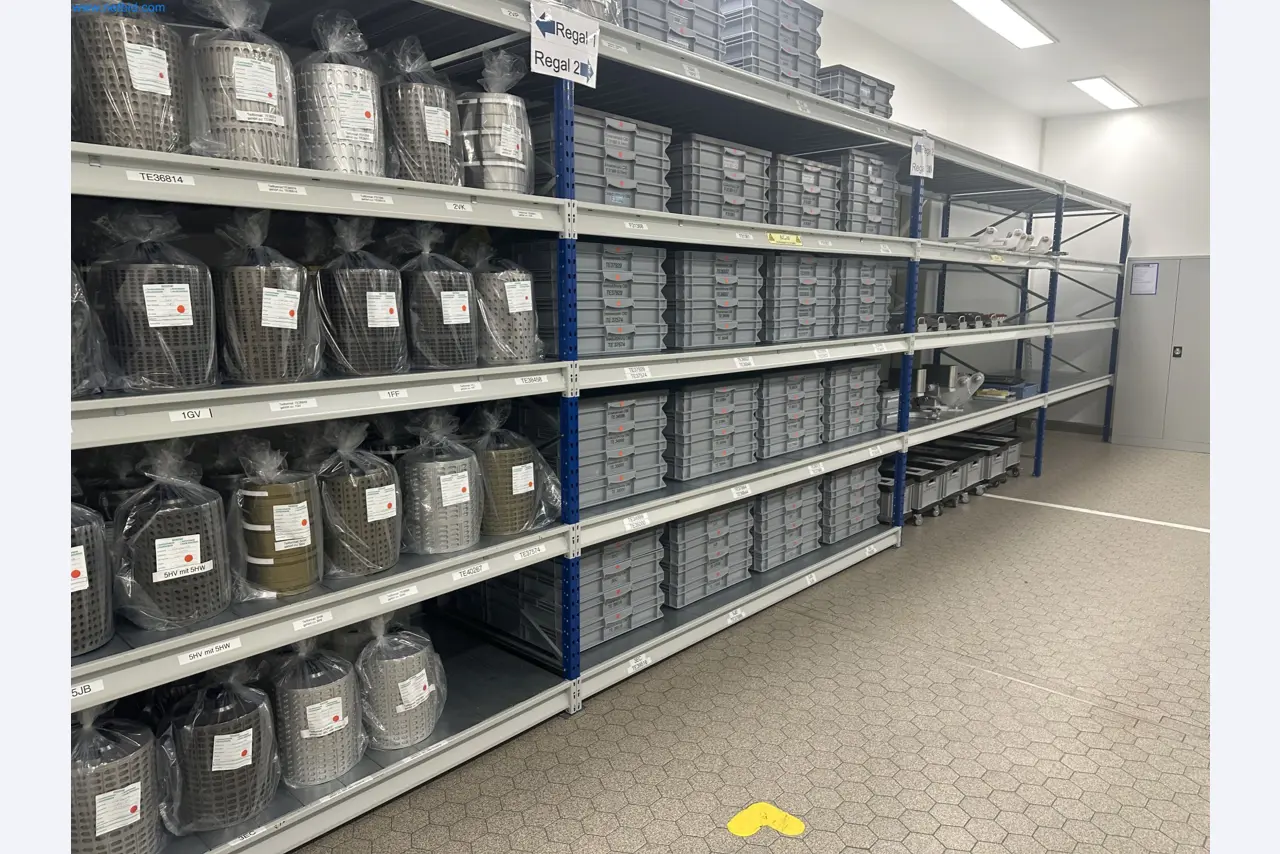 Pharmaceutical Production and Packaging Equipment / Laboratory and Plant Equipment-6