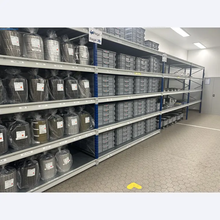 Pharmaceutical Production and Packaging Equipment / Laboratory and Plant Equipment-6