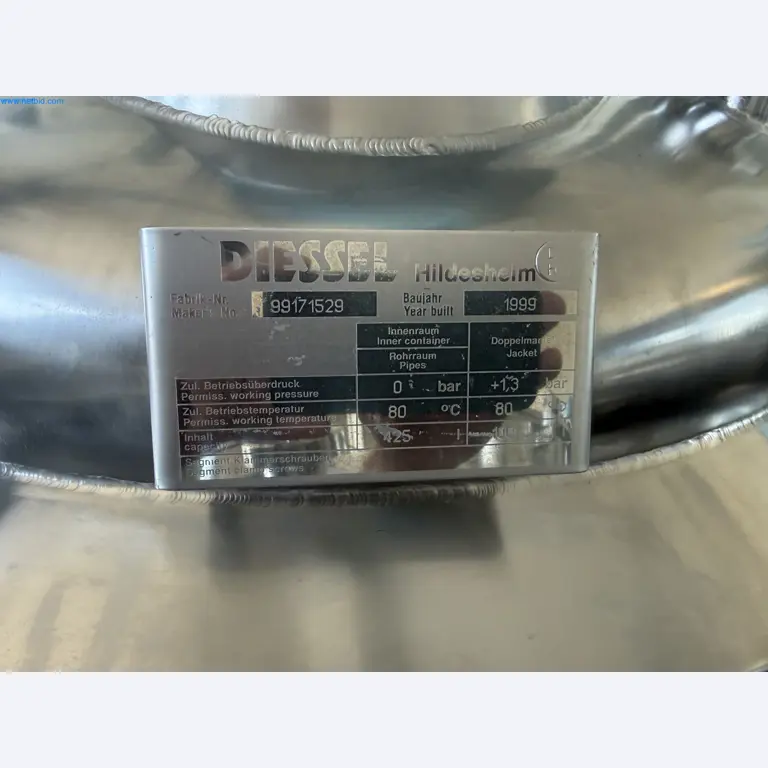 Instalações de produção e embalagem farmacêuticas / Equipamentos de laboratório e operacionais-5