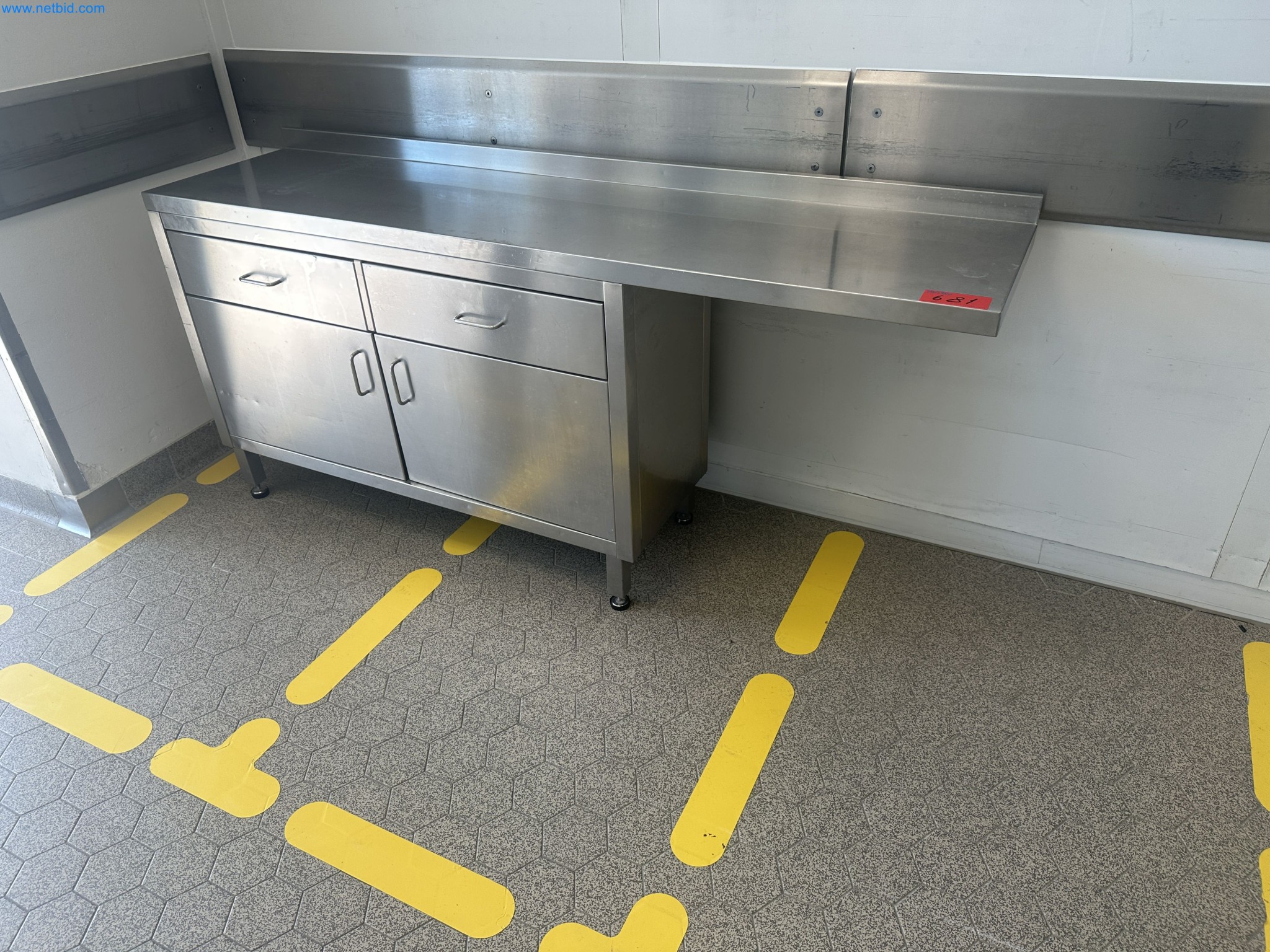 Pharmaceutical Production and Packaging Equipment / Laboratory and Plant Equipment-1
