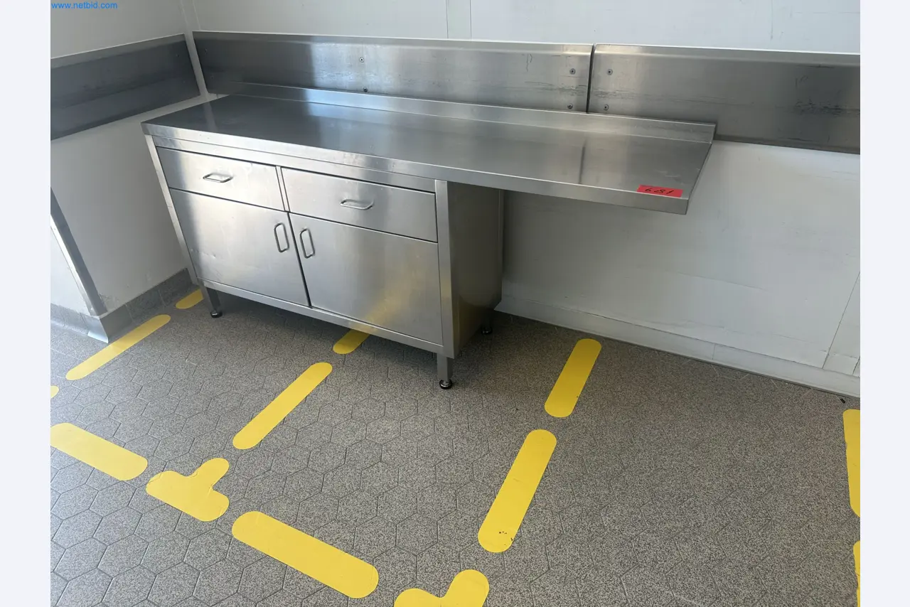 Pharmaceutical Production and Packaging Equipment / Laboratory and Plant Equipment-1