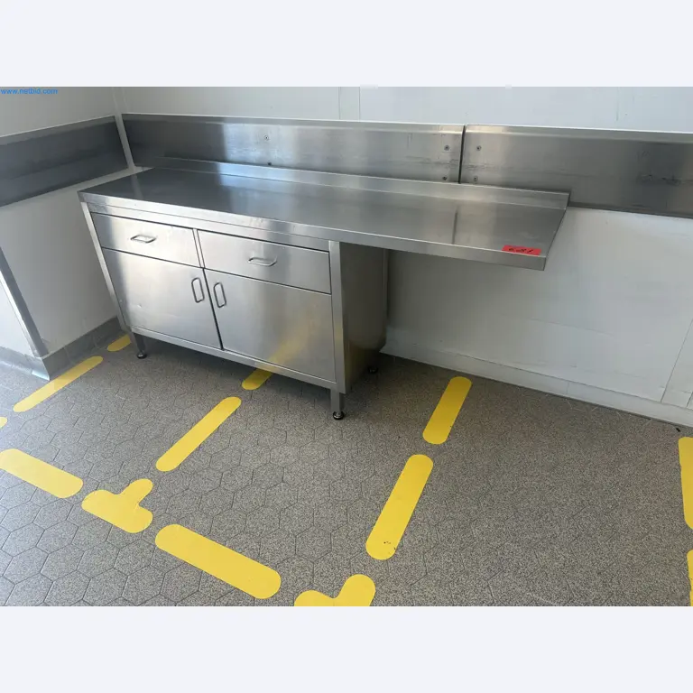 Pharmaceutical Production and Packaging Equipment / Laboratory and Plant Equipment-1