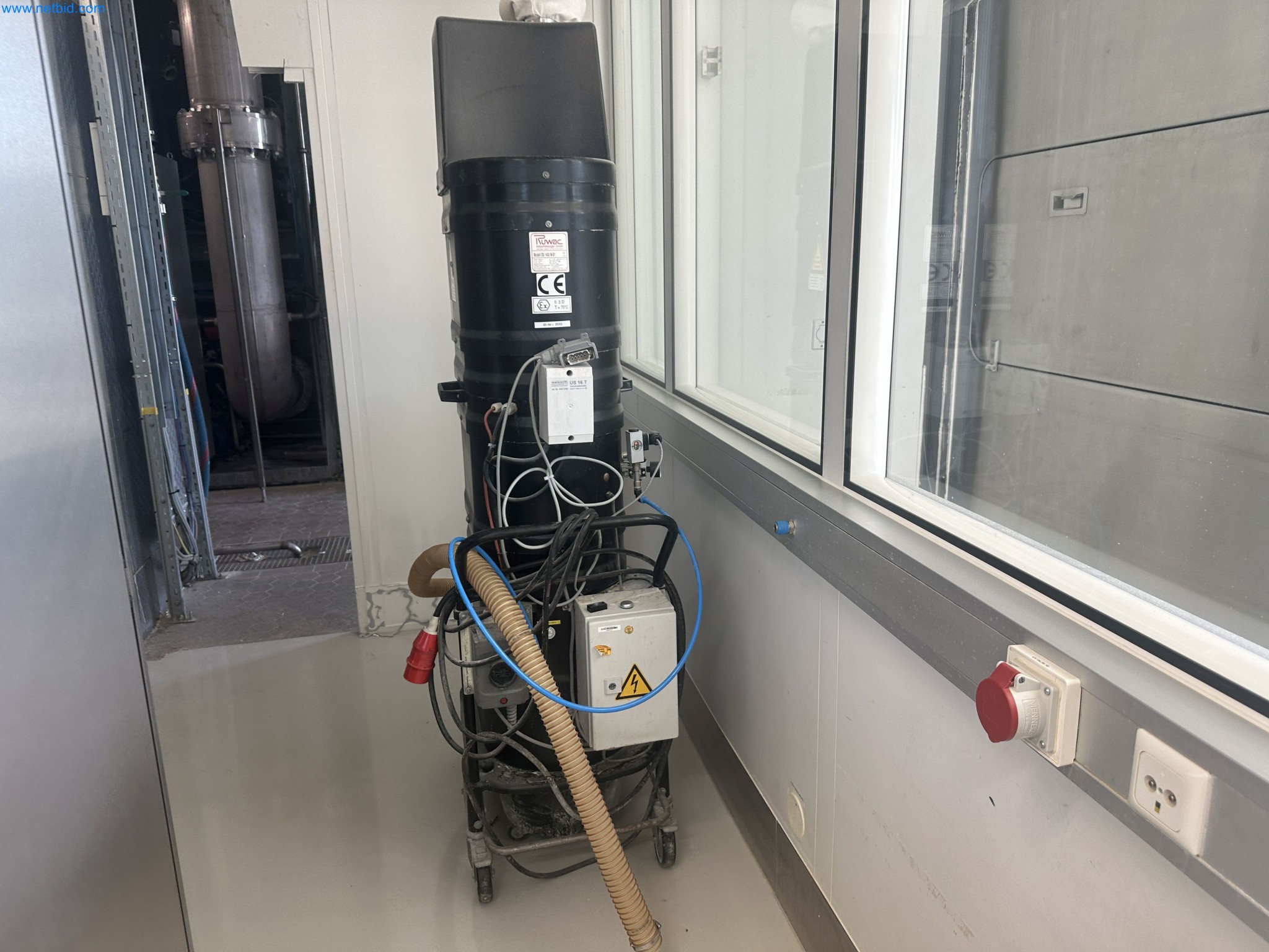 Pharmaceutical Production and Packaging Equipment / Laboratory and Plant Equipment-2