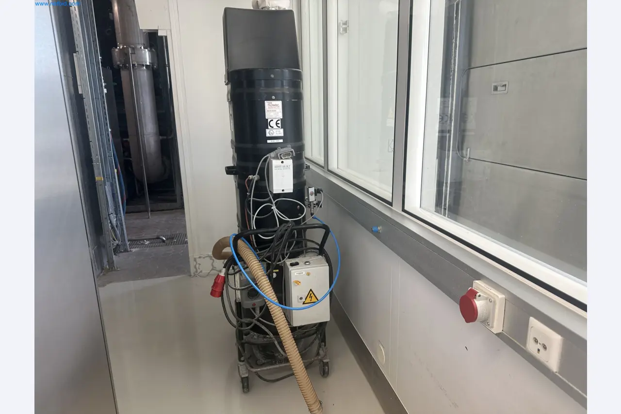 Pharmaceutical Production and Packaging Equipment / Laboratory and Plant Equipment-2