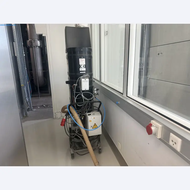 Pharmaceutical Production and Packaging Equipment / Laboratory and Plant Equipment-2