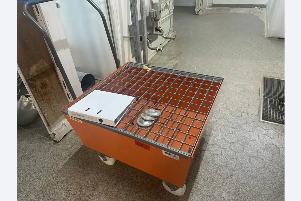Pharmaceutical Production and Packaging Equipment / Laboratory and Plant Equipment-1