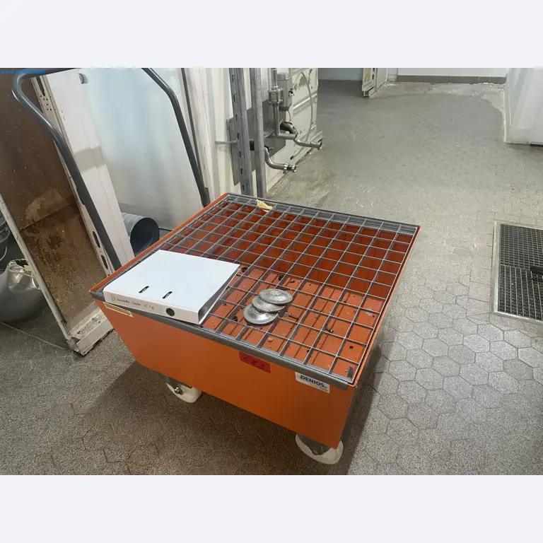 Pharmaceutical Production and Packaging Equipment / Laboratory and Plant Equipment-1